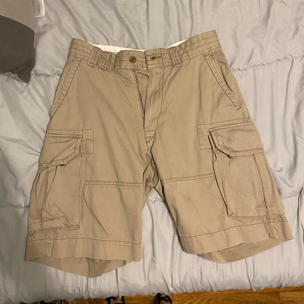 BNWOT - Men’s Polo Cargo Shorts - 31 Size Waist